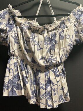 Antonio Melani Crop